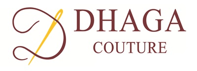 Dhaga Couture Logo
